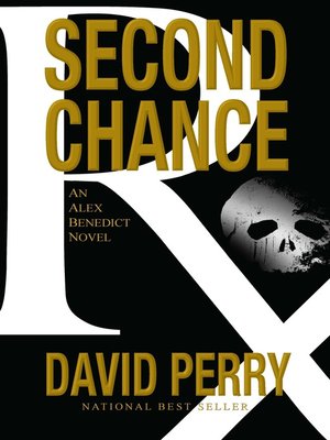 cover image of Second Chance